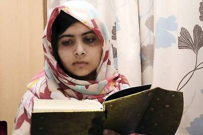 Bangladeshi student to play Malala Yousufzai in an Indian film