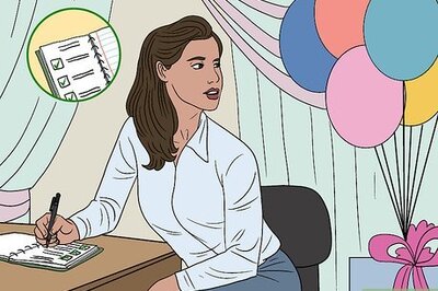 How to Work for a Wedding Planner