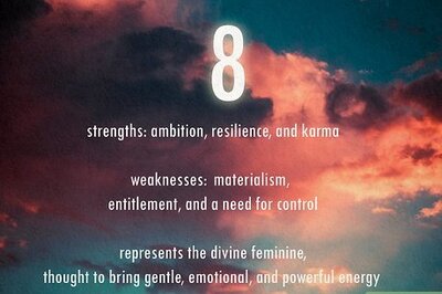 Number 8 in Numerology: Everything You Need to Know