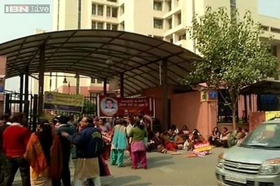 Haryana: Three convicted for gangrape, murder of 19-year-old girl