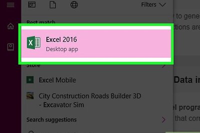 How to Create a Random Sample in Excel