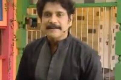 Bigg Boss Telugu Season 5: Nagarjuna Hosts Grand Premiere