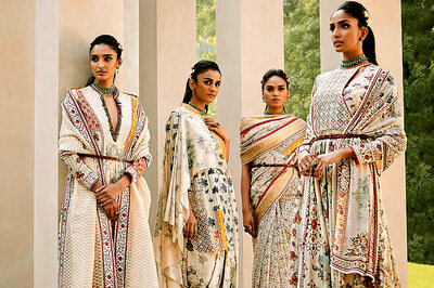 Four New Faces To Walk At LFW Summer/resort 2018 Runway