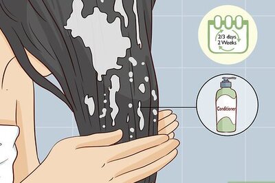 How to Go from Black Hair to Bright Blonde