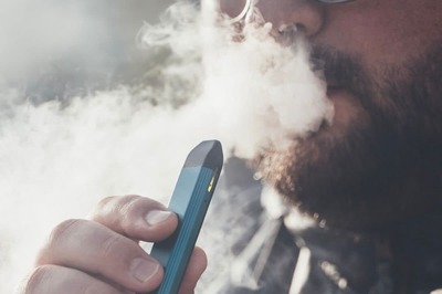 Why Snus, An Alternative To Vaping, Is Just As Dangerous