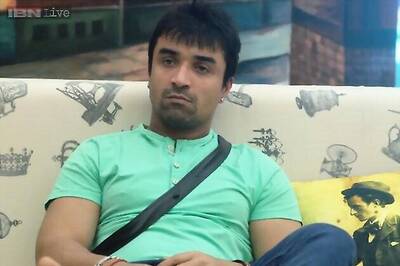 Bigg Boss 7: Don't be bothered about my tiffs with Gauahar, Kushal tells Ajaz