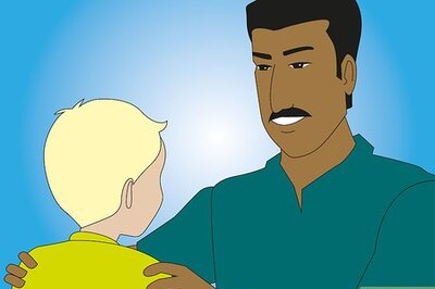 How to Take Action when You Lose Sight of Your Child at an Amusement Park