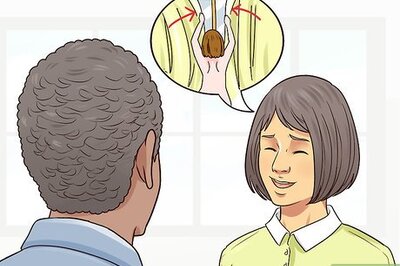 How to Deal with an Exhibitionist Neighbor