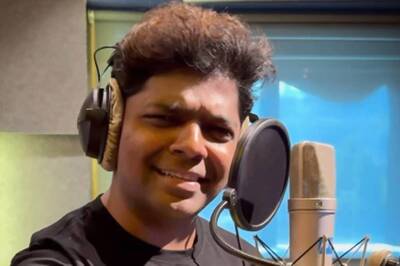 Man’s Rendition Of Ed Sheeran's Perfect Has A Bollywood Twist — Watch