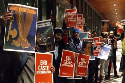 Opinion | A Caste War Is Raging In America, And Hindus Are The Target