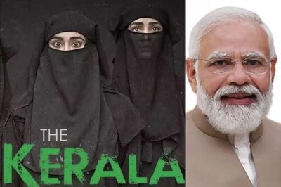 BJP Organises Special Screening Of The Kerala Story In Bengaluru