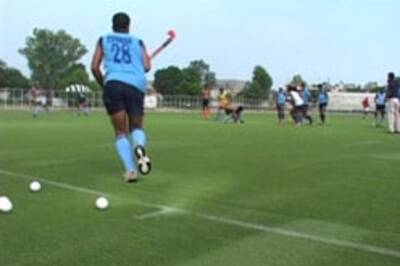 India thrash Bangladesh to seal semi-final spot