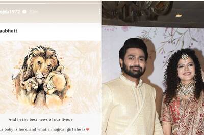 Alia Bhatt-Ranbir Kapoor Welcome Baby Girl, Palak Muchhal Marries Composer Mithoon