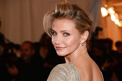 Cameron Diaz: Women want to be objectified