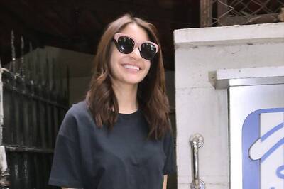 Did Not Face Such Thing as Nepotism: Anushka Sharma