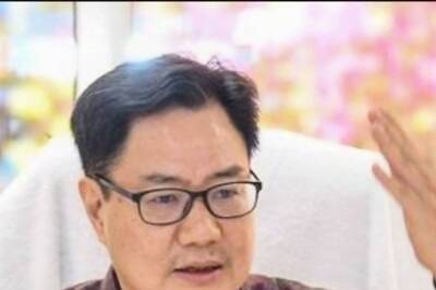 Under CAA, No Refugee Can Claim Rights of Indigenous Tribals of Arunachal: Rijiju