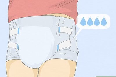 How to Cope With Wearing Diapers to School