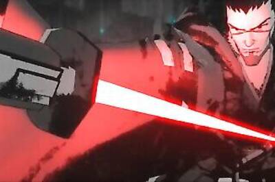 Fall TV Season Serves Up What Viewers Want: Sci-fi, Fantasy