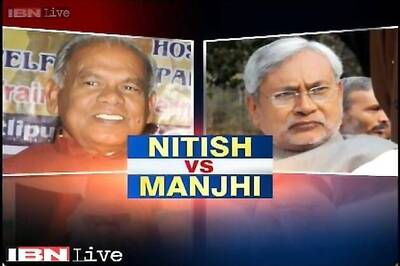 Bihar political crisis: Speaker replaces BJP's Leader of Opposition with JDU (Nitish camp) leader