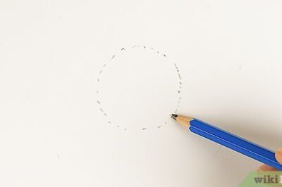 How to Paint a Sunflower