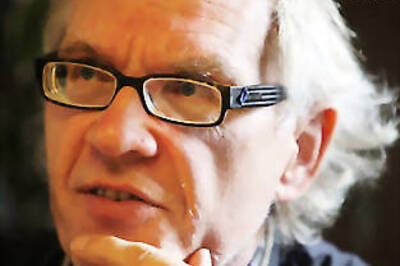 Seven arrested over plot to kill Swedish artist