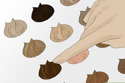 How to Lowlight Blonde Hair