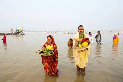Chhath Puja 2021: Time, Rituals, Significance and All You Need to Know About Chhath