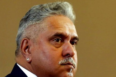 Vijay Mallya is Back on Social Media to Wish Diwali, People Call Him 'Bank Holiday Merchant'