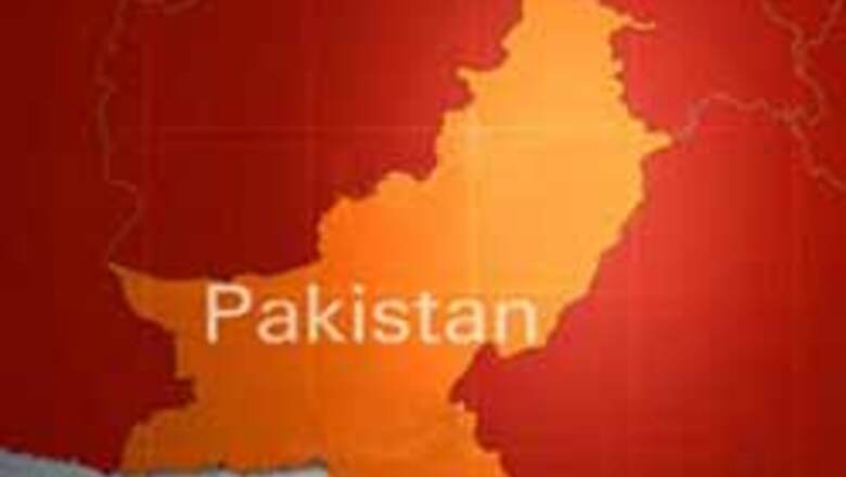Pak denies any role in Mumbai terror attacks