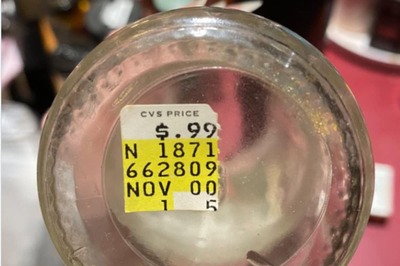 US Woman Can't Believe That Her Mother Used 24-Year-Old Spice To Make Apple Pie