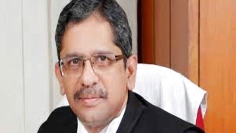 CJI Writes to Law Minister Seeking Steps to Resolve Poor Digital Connectivity in Rural, Remote Areas