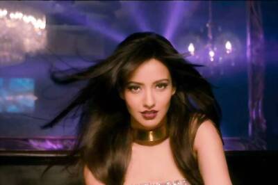 Second chance is tough in Bollywood: Neha Sharma