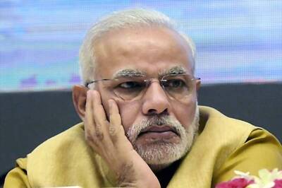 Modi to Meet Family of Kerala Rape Victim on May 11