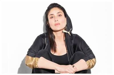 Kareena Kapoor Makes Her Insta Debut, Says 'Hello Instagram'