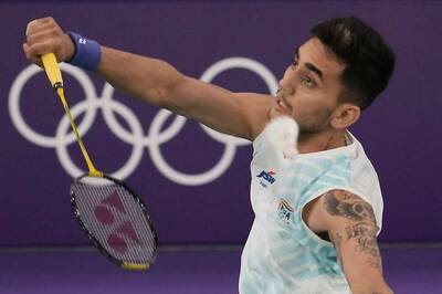 Paris Olympics 2024: Lakshya Sen’s Win in First Round of Badminton Men’s Singles 'Deleted'! Here’s Why