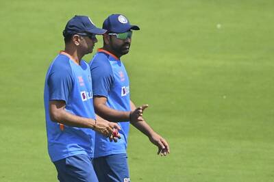 'Only a Week': India Coach Rahul Dravid Admits Playing WTC Final Will be a Challenge Right After IPL 2023