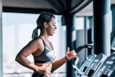 Here Is What You Should Keep In Mind While Working Out During Your Periods