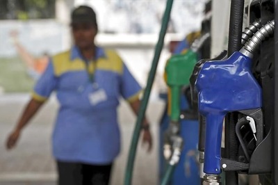 Fuel Price Cut: Petrol Down 15 Paise, Diesel Dips 14 Paise a Litre