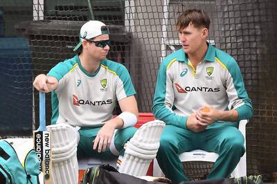 Steve Smith Backs Born-Again Marnus Labuschagne to Deliver in World Cup
