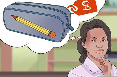 How to Make a Period Kit for School