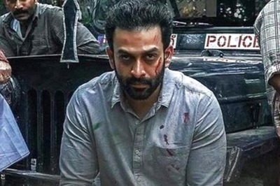 Kuruthi Star Prithviraj Sukumaran: Malayalam Cinema is Now No Longer Just for Malayalis