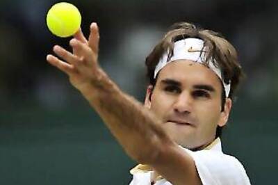 Agassi admits to drug taking; Federer & Nadal fume