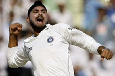 Harbhajan, Mona Singh; winners of  Ek Khiladi Ek Haseena