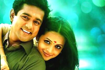 Ozhimuri: All set to hit the screens on Sept 7