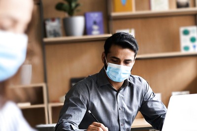 Hiring Activity Takes Off Amid Covid Slowdown, 8 Companies Recruit Over 3 Lakh Employees