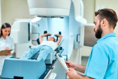 Debunking Common Myths About Radiation Therapy