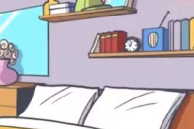 Spot The Hidden Crown In This Image: You've 8 Seconds