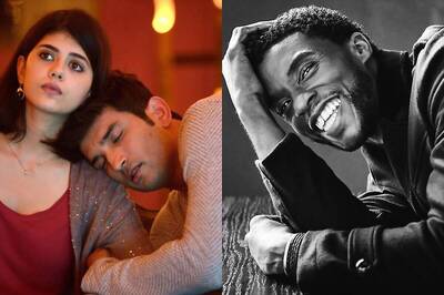 Chadwick Boseman, Sushant Singh Rajput's 'Dil Bechara' Most Trended on Twitter in 2020