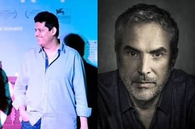 Alfonso Cuaron Encouraged Me To Be Fearless: Chaitanya Tamhane On 'The Disciple'