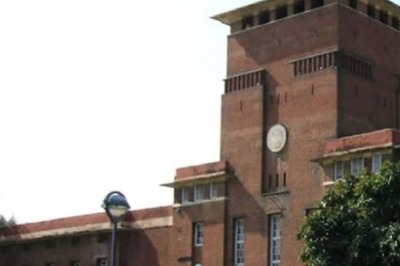 Delhi University Students Complain Regarding 'Glitch' on Samarth Portal